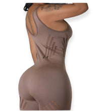 Load image into Gallery viewer, Laniah Cutout Romper