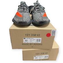 Load image into Gallery viewer, Authentic Mens Yeezy Boost 350 V2