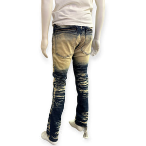 Zeta RockStar Jeans