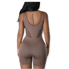 Load image into Gallery viewer, Laniah Cutout Romper