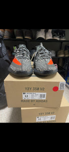 Authentic Mens Yeezy Boost 350 V2
