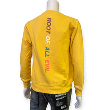 Load image into Gallery viewer, Always Thinkin’ Bout My Dead Homie$ Crew Neck Sweater