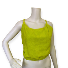 Load image into Gallery viewer, Ruched Halter Top