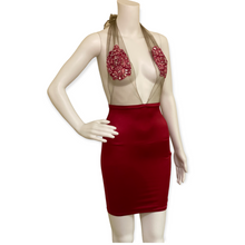 Load image into Gallery viewer, (Custom) A Night Out Dress