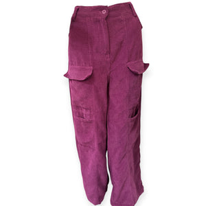 Hunter & Brown Corduroy Pants