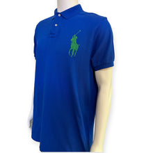 Load image into Gallery viewer, Polo Ralph Lauren Custom Fit Shirt