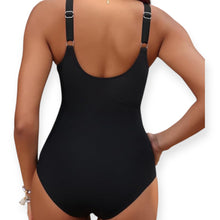 Load image into Gallery viewer, Tempt Me Women One Piece Swimsuits Tummy Control