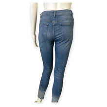 Load image into Gallery viewer, DL1961 Florence Ankle Mid Rise Skinny Jeans