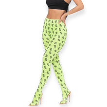 Load image into Gallery viewer, Dollar Tights