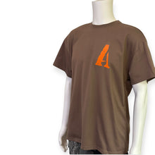 Load image into Gallery viewer, ALONE but never forgotten Tee