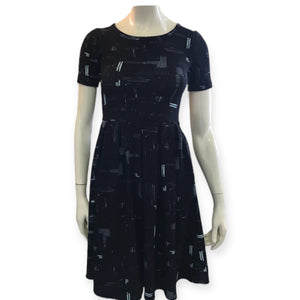 Amelie LuLaRoe Dress