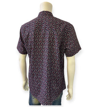 Load image into Gallery viewer, Nick Graham Floral Button Down