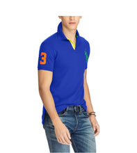 Load image into Gallery viewer, Polo Ralph Lauren Custom Fit Shirt