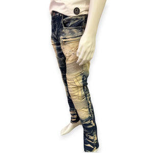 Zeta RockStar Jeans