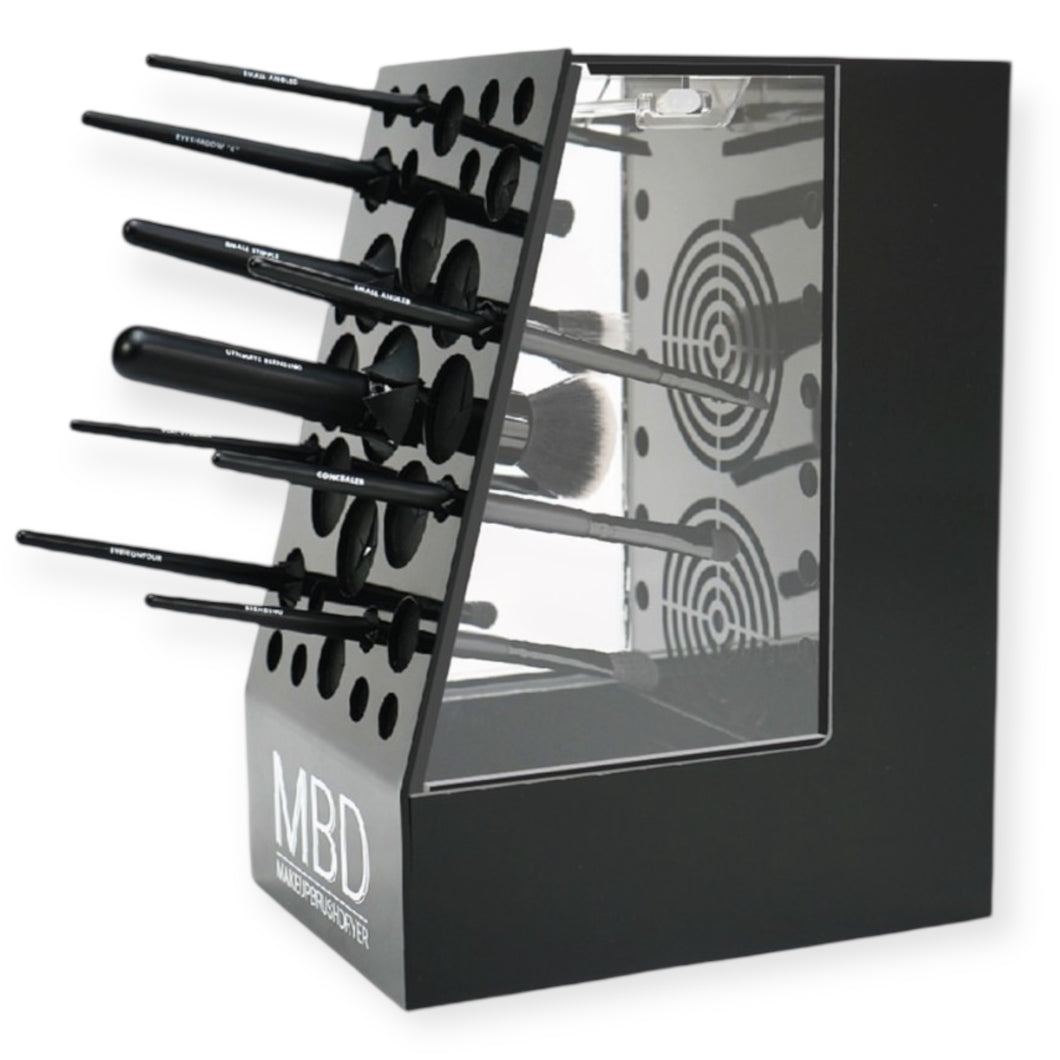 MBD Makeup Brush Dryer