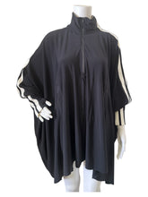 Load image into Gallery viewer, Cape Tunic Dress