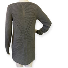 Load image into Gallery viewer, Merona V-Neck Knit Sweater