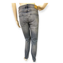 Load image into Gallery viewer, Distressed Women's Skinny Jeans
