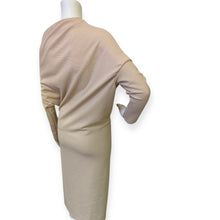 Load image into Gallery viewer, Lila Kass Elegant Sweat Dress