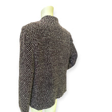 Load image into Gallery viewer, Vintage 600 West Tweed Jacket