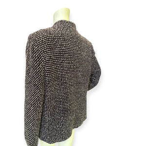 Vintage 600 West Tweed Jacket