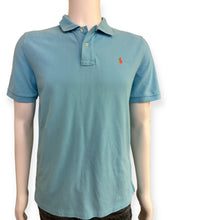 Load image into Gallery viewer, Polo Ralph Lauren embroidered polo shirt