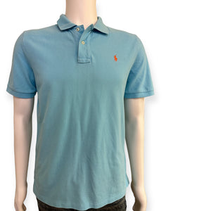 Polo Ralph Lauren embroidered polo shirt