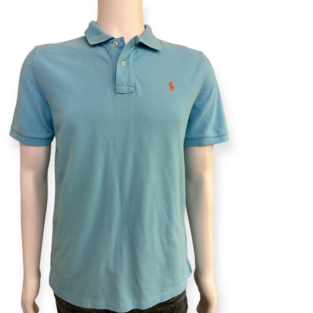 Polo Ralph Lauren embroidered polo shirt