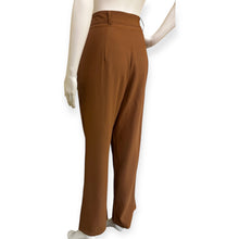Load image into Gallery viewer, Women’s Brown Pants