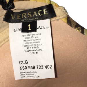 Versace Beach Wear
