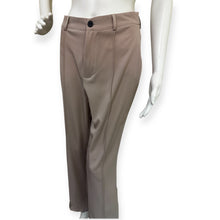 Load image into Gallery viewer, Beige Formal Pants