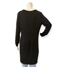 Load image into Gallery viewer, Wrap Front Tunic Top