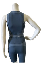 Load image into Gallery viewer, Bailey/44 Sport Crop Top and Leggings Set