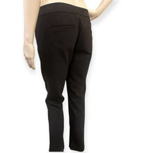Load image into Gallery viewer, Loft Classic Black Women's Pants