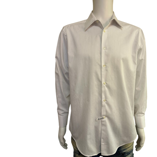 Madison Slim Fit Button Down