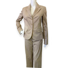 Load image into Gallery viewer, United Colors Of Benetton Beige Business Suit