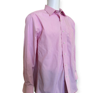 Lauren Ralph Lauren Stripped Slim Fit Shirt