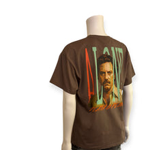 Load image into Gallery viewer, ALONE but never forgotten Tee