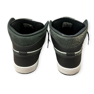 Nike Air Jordan 1 Mid SE AJ1 Panda Elephant