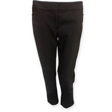 Load image into Gallery viewer, Loft Classic Black Women's Pants