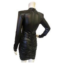 Load image into Gallery viewer, Runched Bodycon Dress