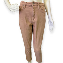 Load image into Gallery viewer, Universal High Rise Skinny Crop Pants