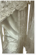 Load image into Gallery viewer, Miss Circle Fringe Set