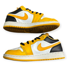 Load image into Gallery viewer, Air Jordan 1 Low &quot;Taxi&quot; sneakers