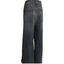 Load image into Gallery viewer, Extra High Rise Wide Leg Jeans