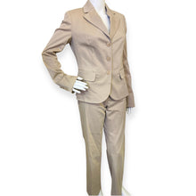 Load image into Gallery viewer, United Colors Of Benetton Beige Business Suit