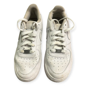 Nike Air Force 1 Low White Sneakers