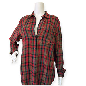 Polo Ralph Lauren Checked Shirt