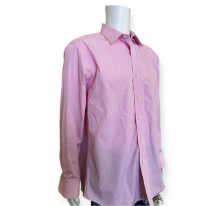 Lauren Ralph Lauren Stripped Slim Fit Shirt