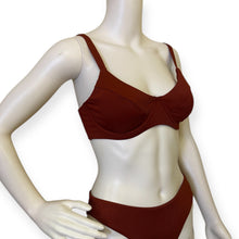 Load image into Gallery viewer, Rust Bikini